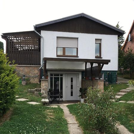 Appartamento Haus Mona Schwenda Esterno foto