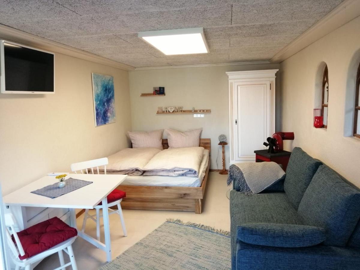 Appartamento Haus Mona Schwenda Esterno foto