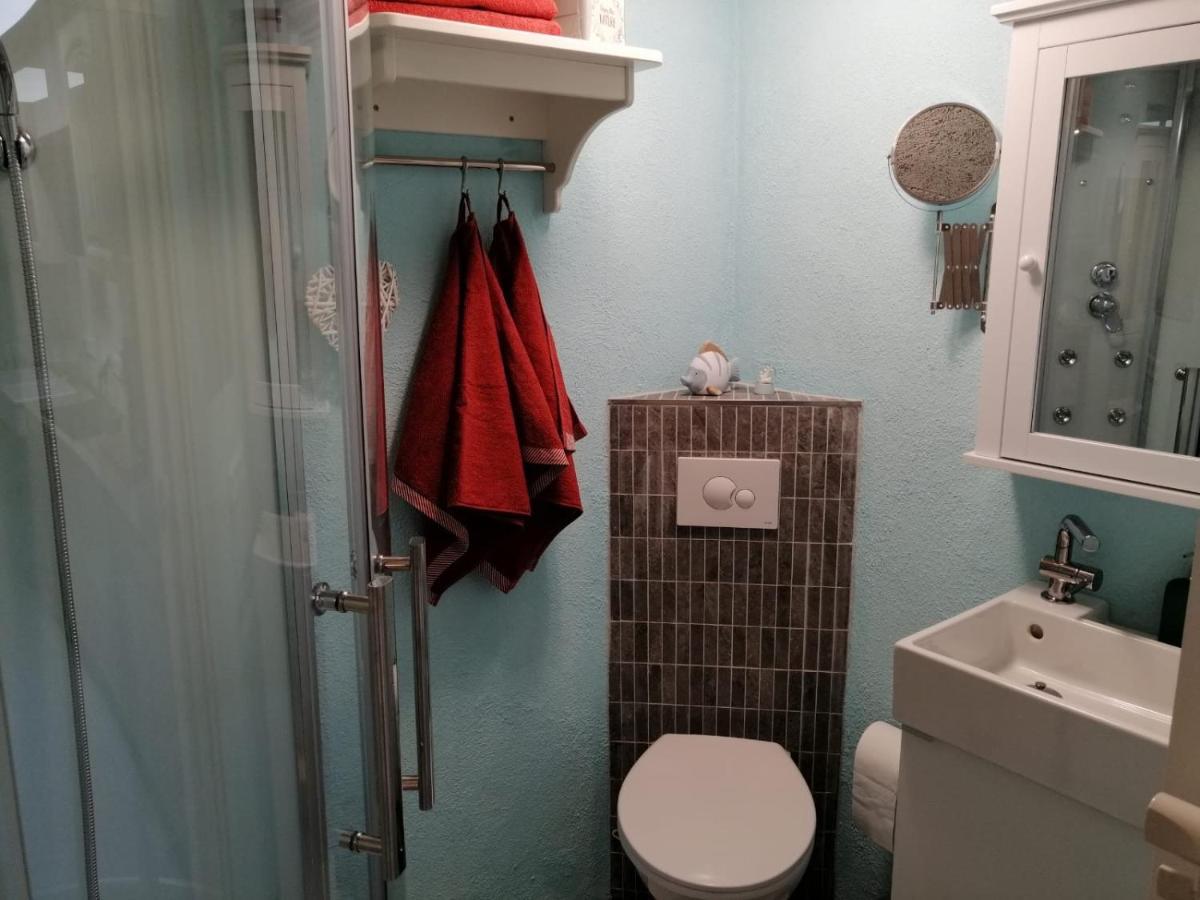 Appartamento Haus Mona Schwenda Esterno foto