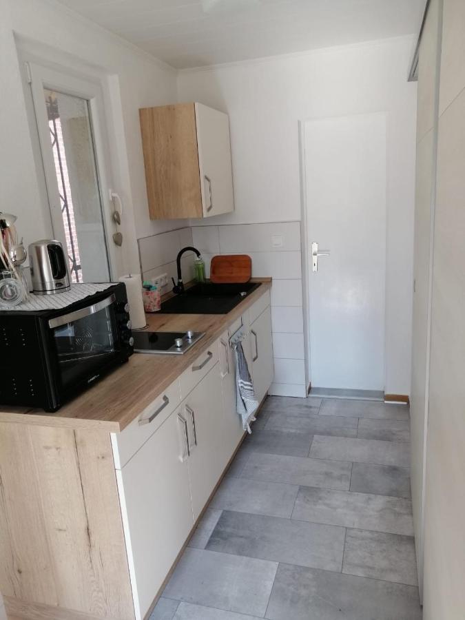 Appartamento Haus Mona Schwenda Esterno foto