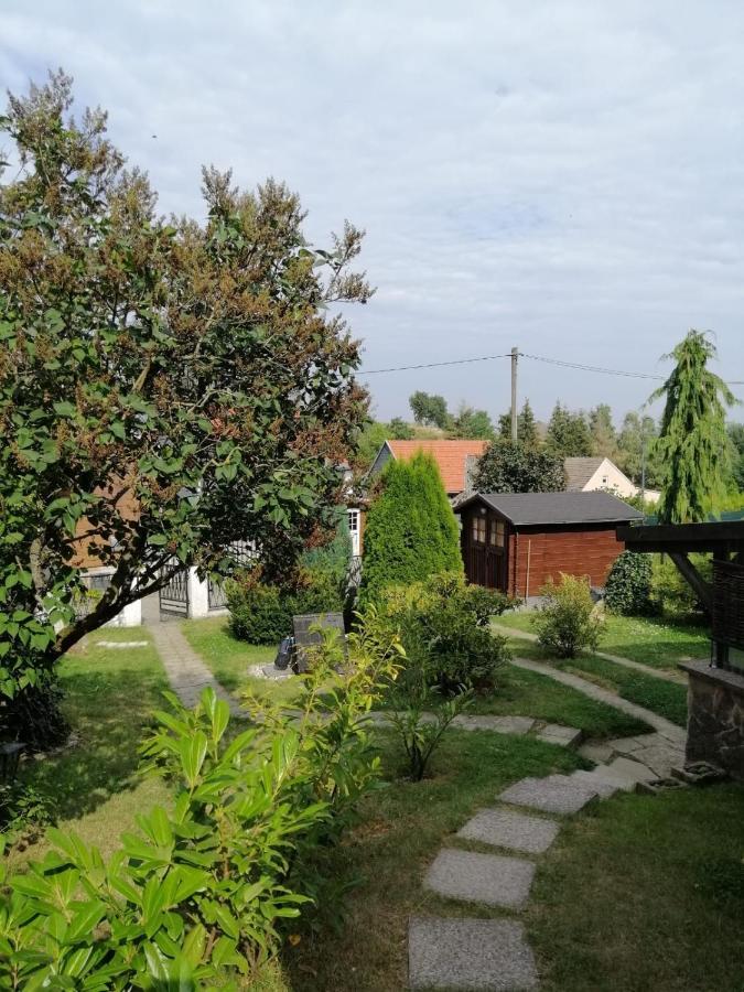 Appartamento Haus Mona Schwenda Esterno foto