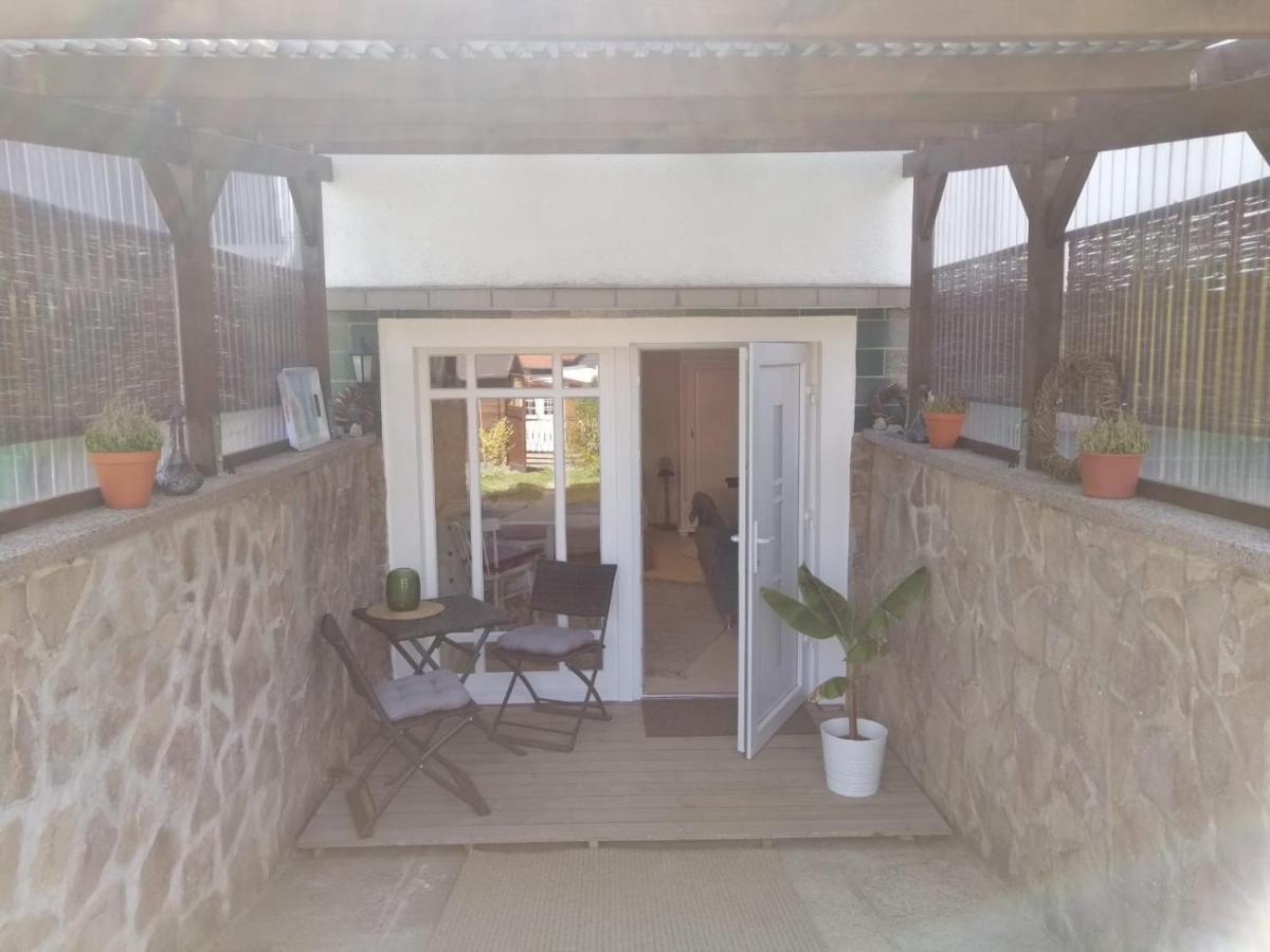 Appartamento Haus Mona Schwenda Esterno foto