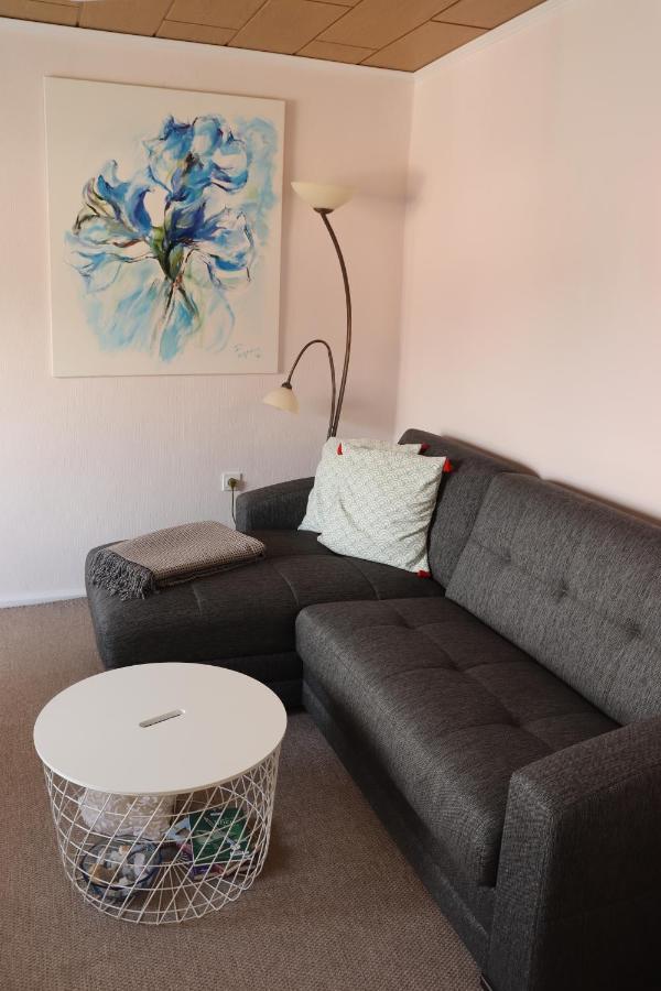 Appartamento Haus Mona Schwenda Esterno foto